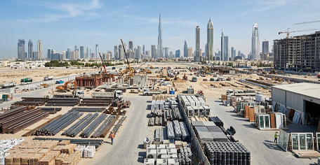 Construction Site