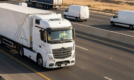 Fleet Management