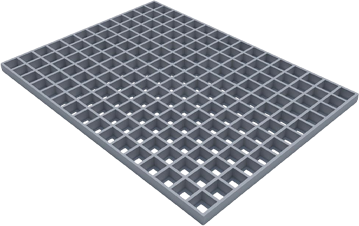 FRP Grating