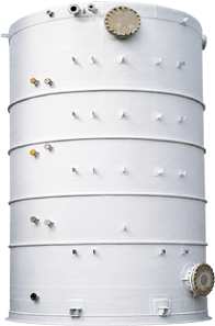 FRP Water Tanks
