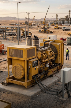 Generators