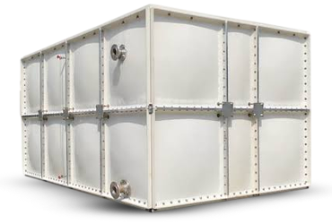 GRP Tanks