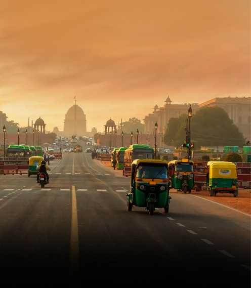 Jems Sion India