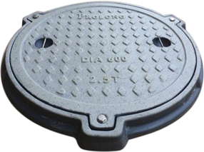 Composite Manhole Covers