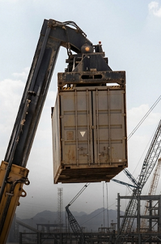 Material Handling