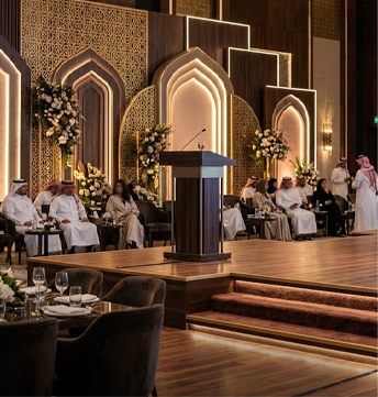 Premium Stage Design