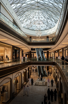 Retail Buildings