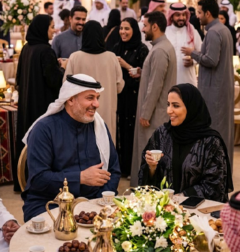 Social & Private Events