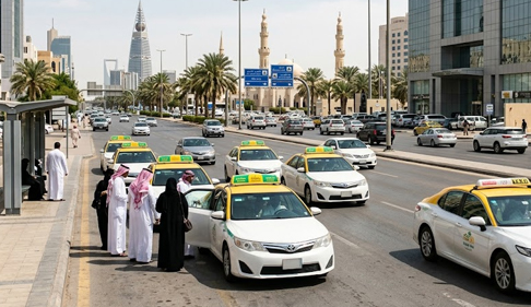 Cab Services