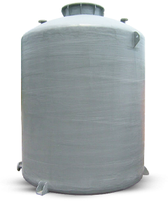 ThermoCool Insulated Tanks