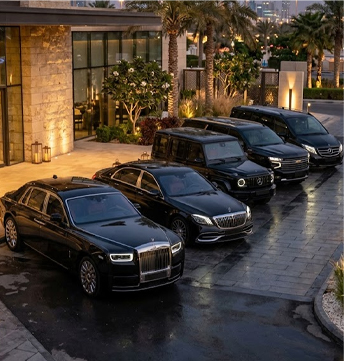 Transportation Services